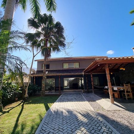Recanto De Ubatuba Ngoại thất bức ảnh