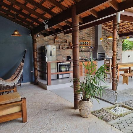 Recanto De Ubatuba Ngoại thất bức ảnh