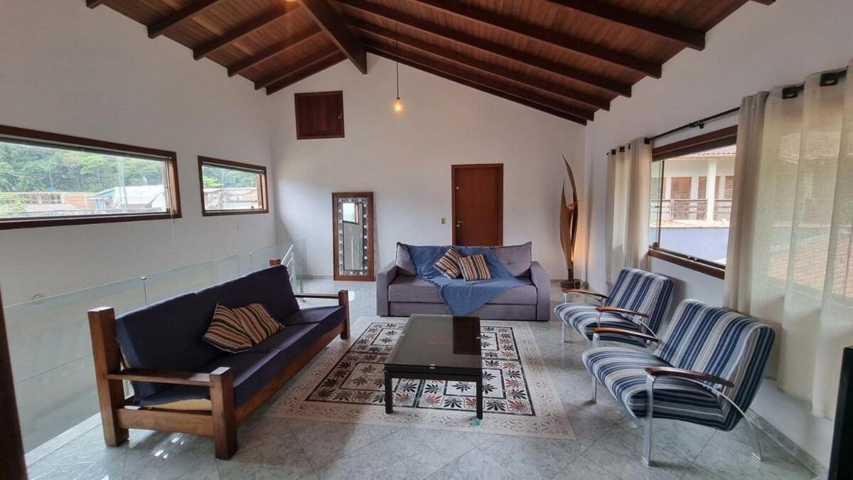 Recanto De Ubatuba Ngoại thất bức ảnh