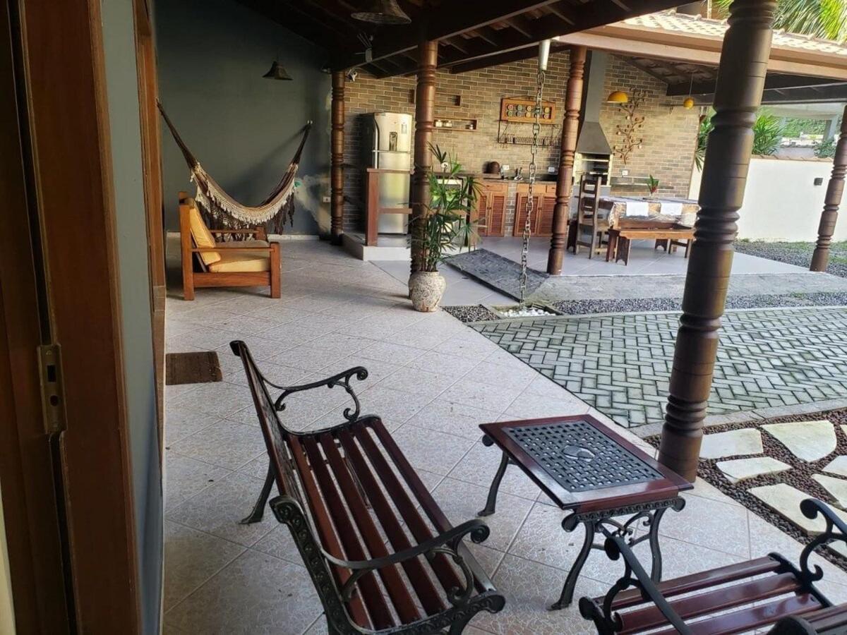 Recanto De Ubatuba Ngoại thất bức ảnh