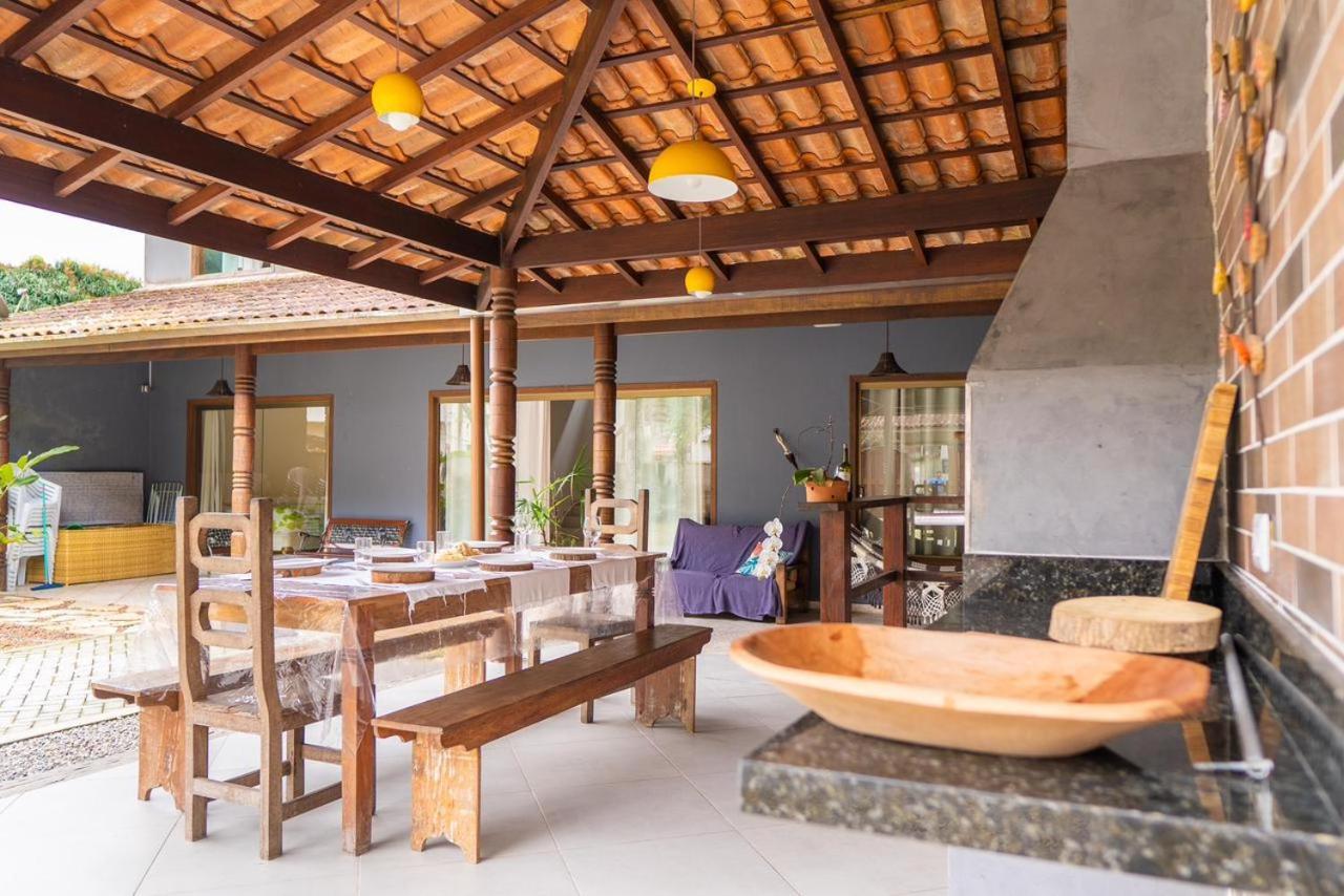 Recanto De Ubatuba Ngoại thất bức ảnh