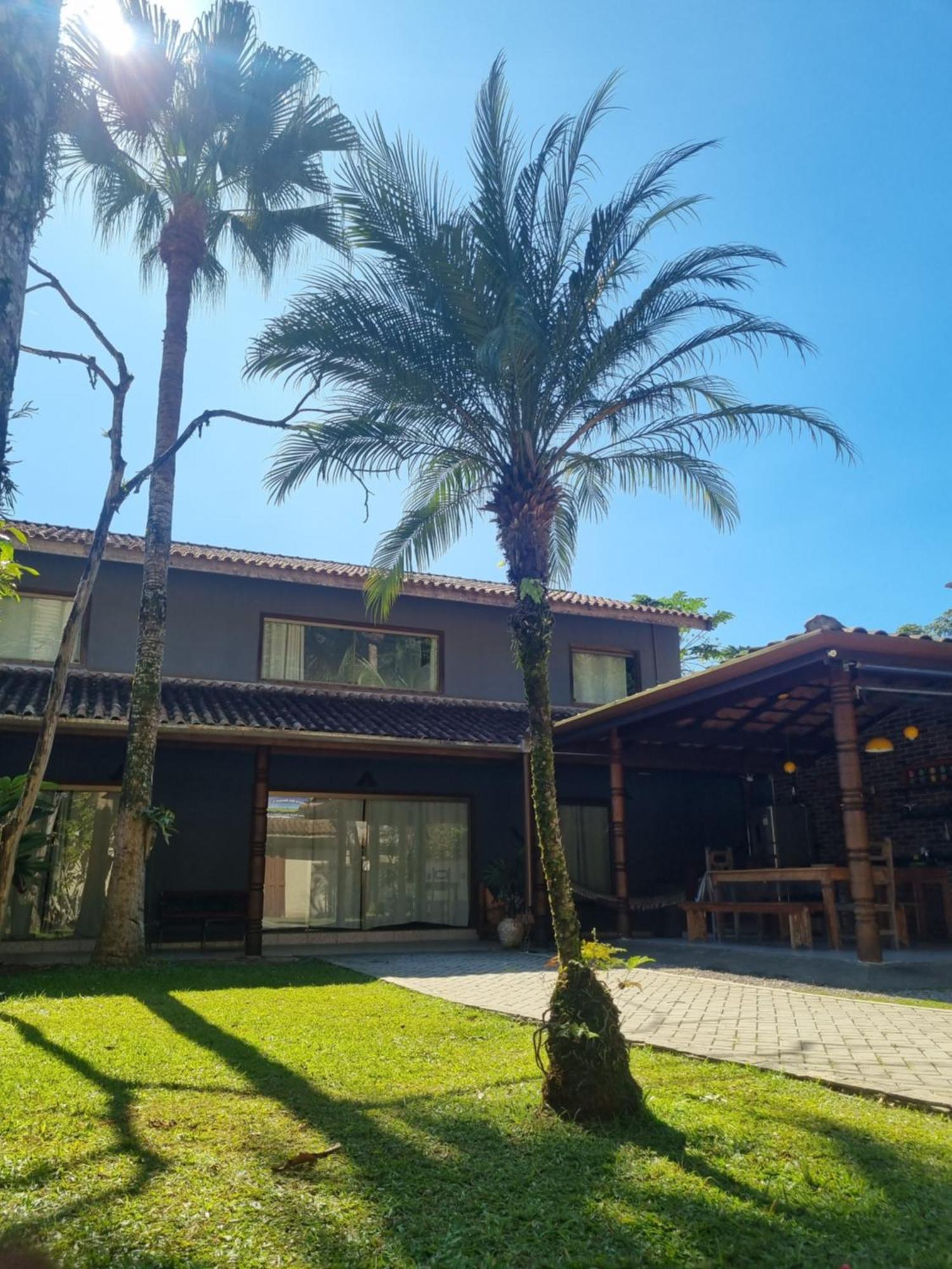 Recanto De Ubatuba Ngoại thất bức ảnh