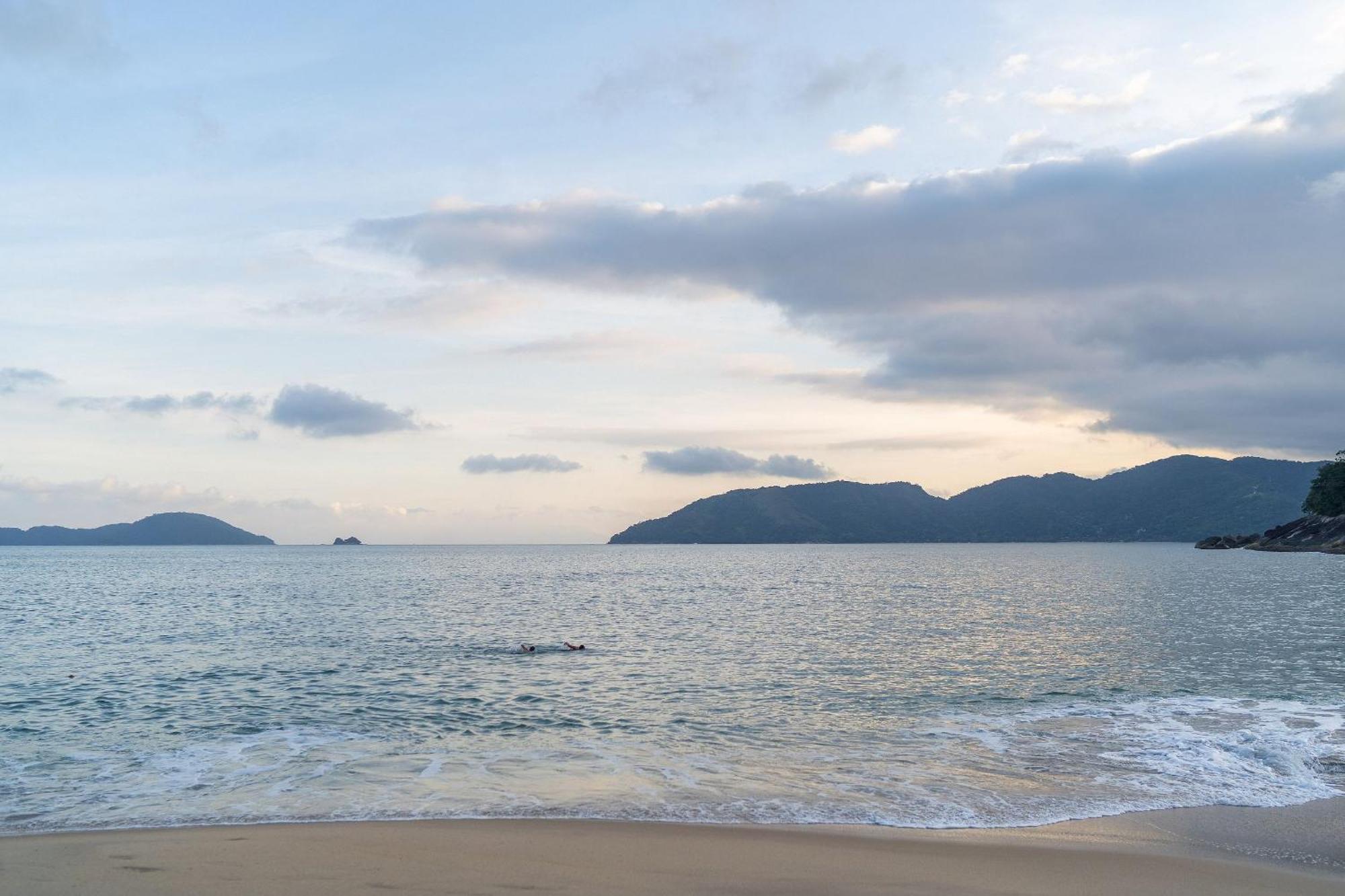 Recanto De Ubatuba Ngoại thất bức ảnh