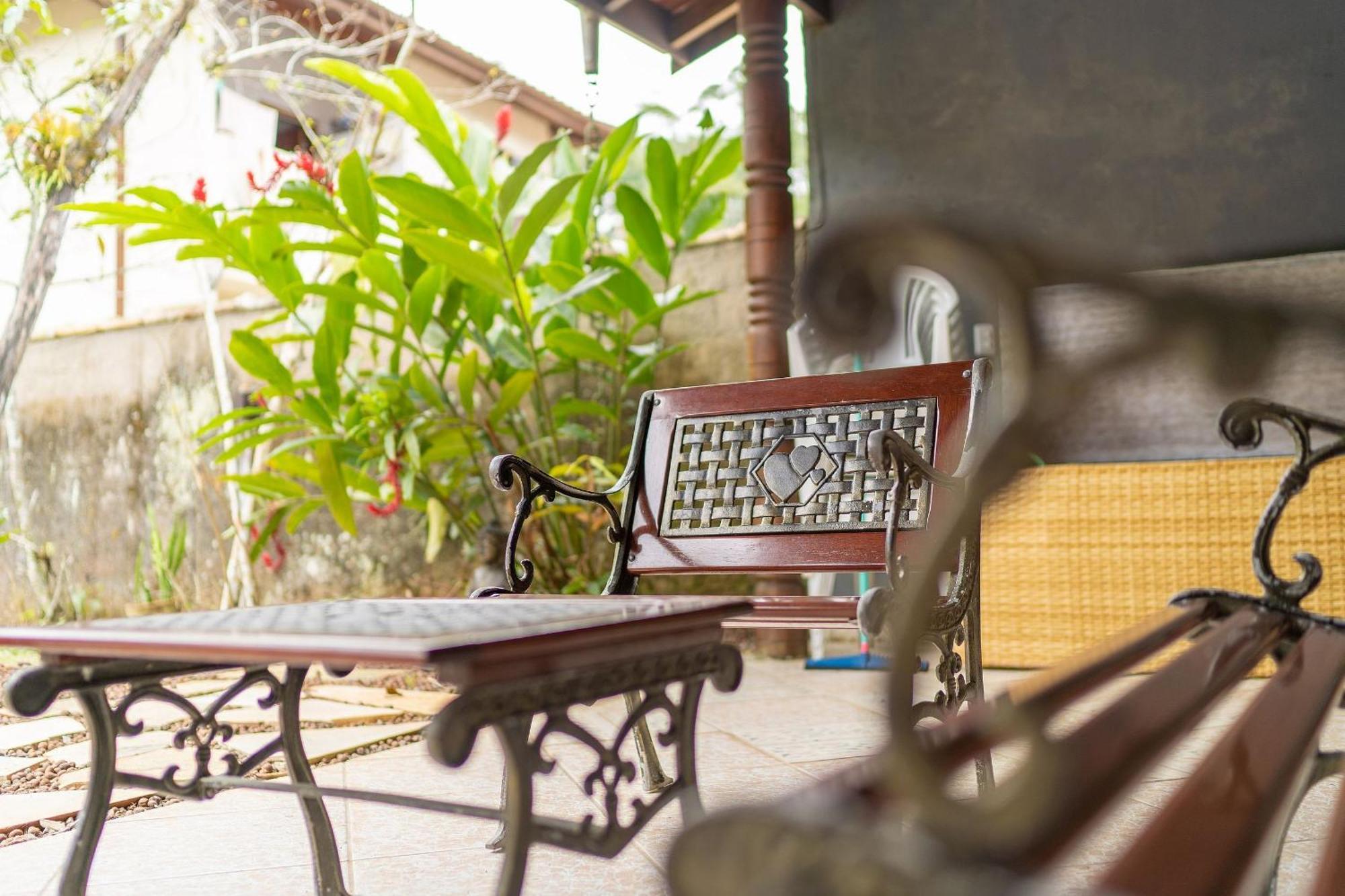 Recanto De Ubatuba Ngoại thất bức ảnh