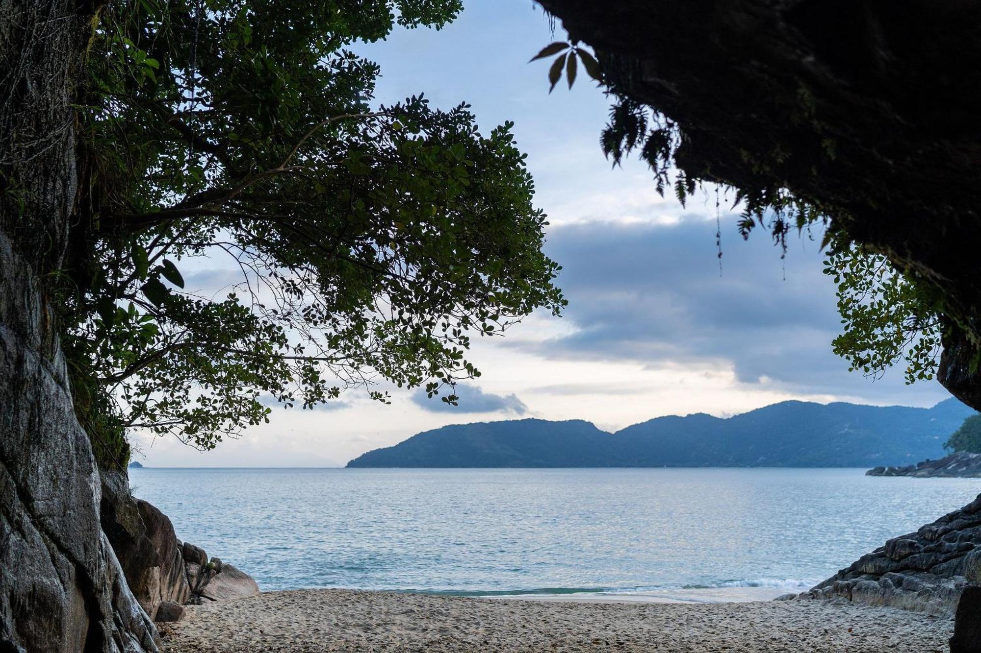 Recanto De Ubatuba Ngoại thất bức ảnh