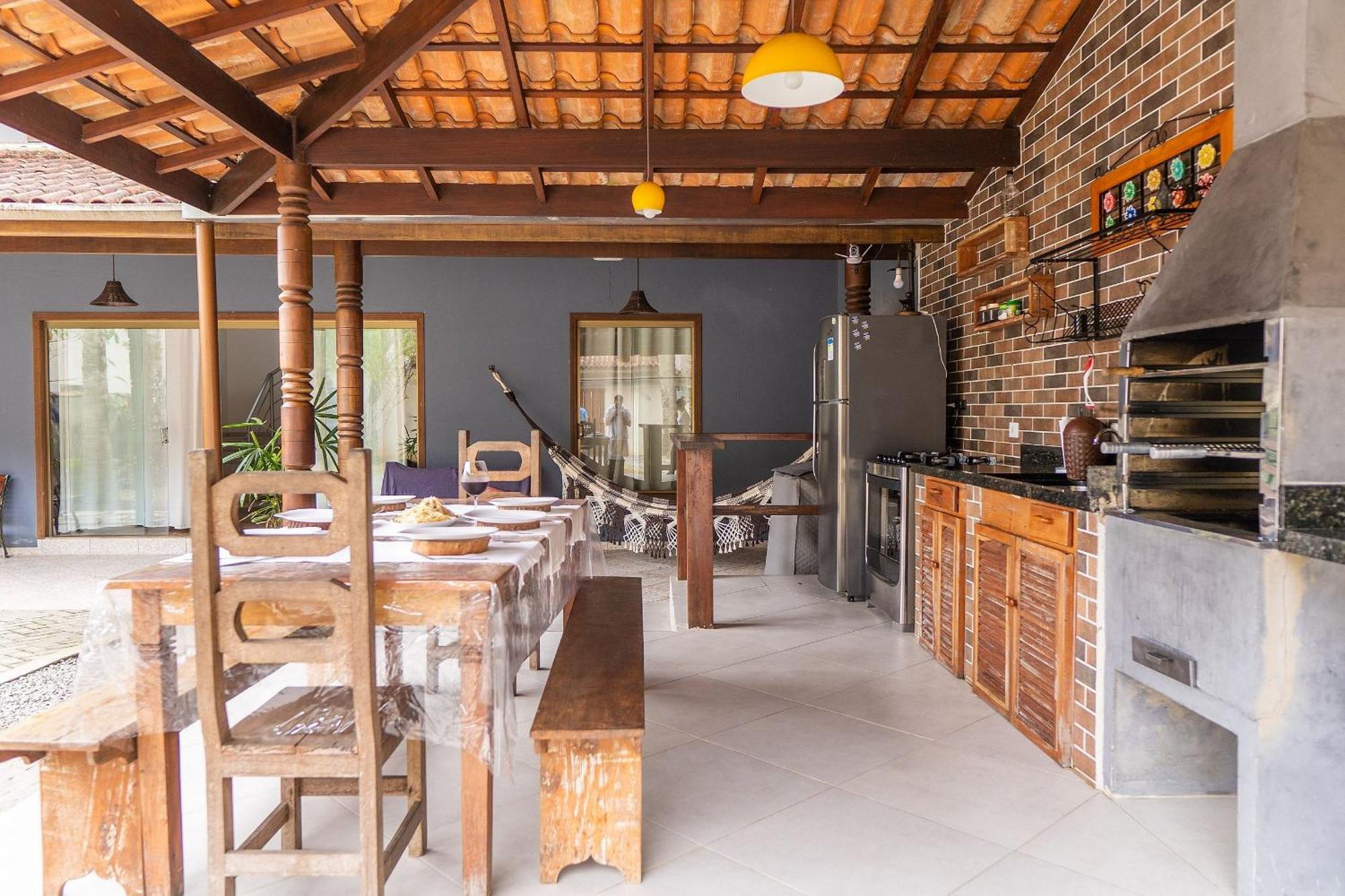 Recanto De Ubatuba Ngoại thất bức ảnh
