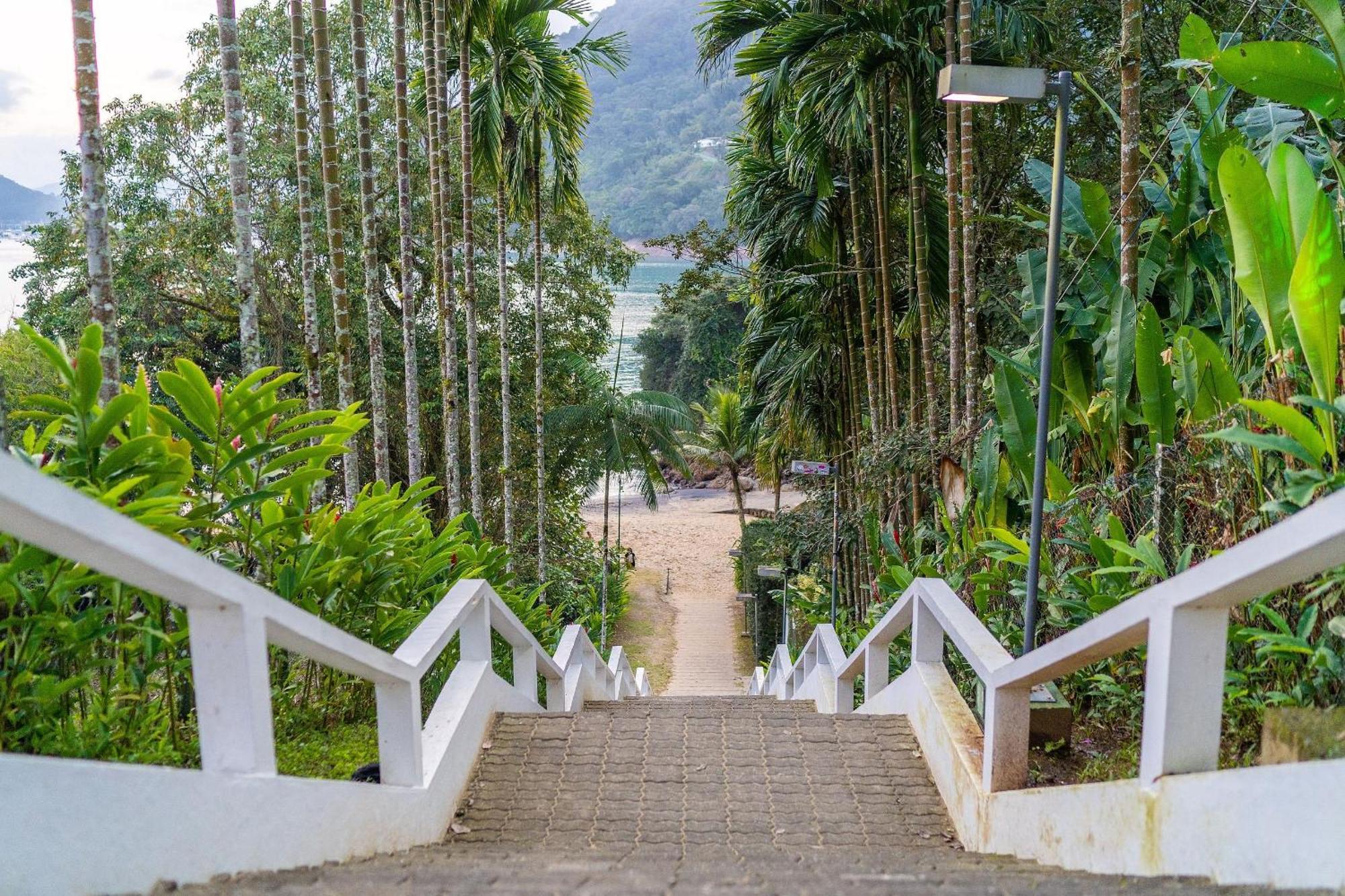 Recanto De Ubatuba Ngoại thất bức ảnh