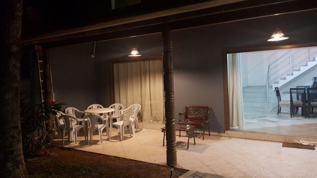 Recanto De Ubatuba Ngoại thất bức ảnh