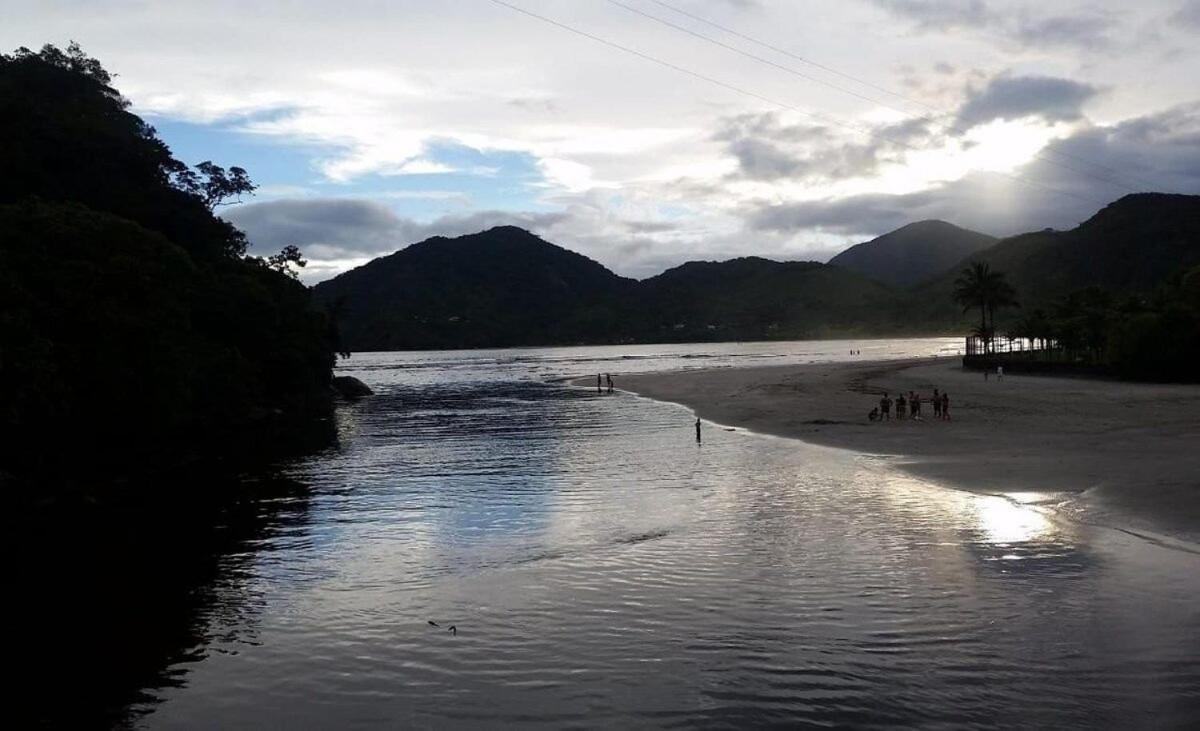 Recanto De Ubatuba Ngoại thất bức ảnh