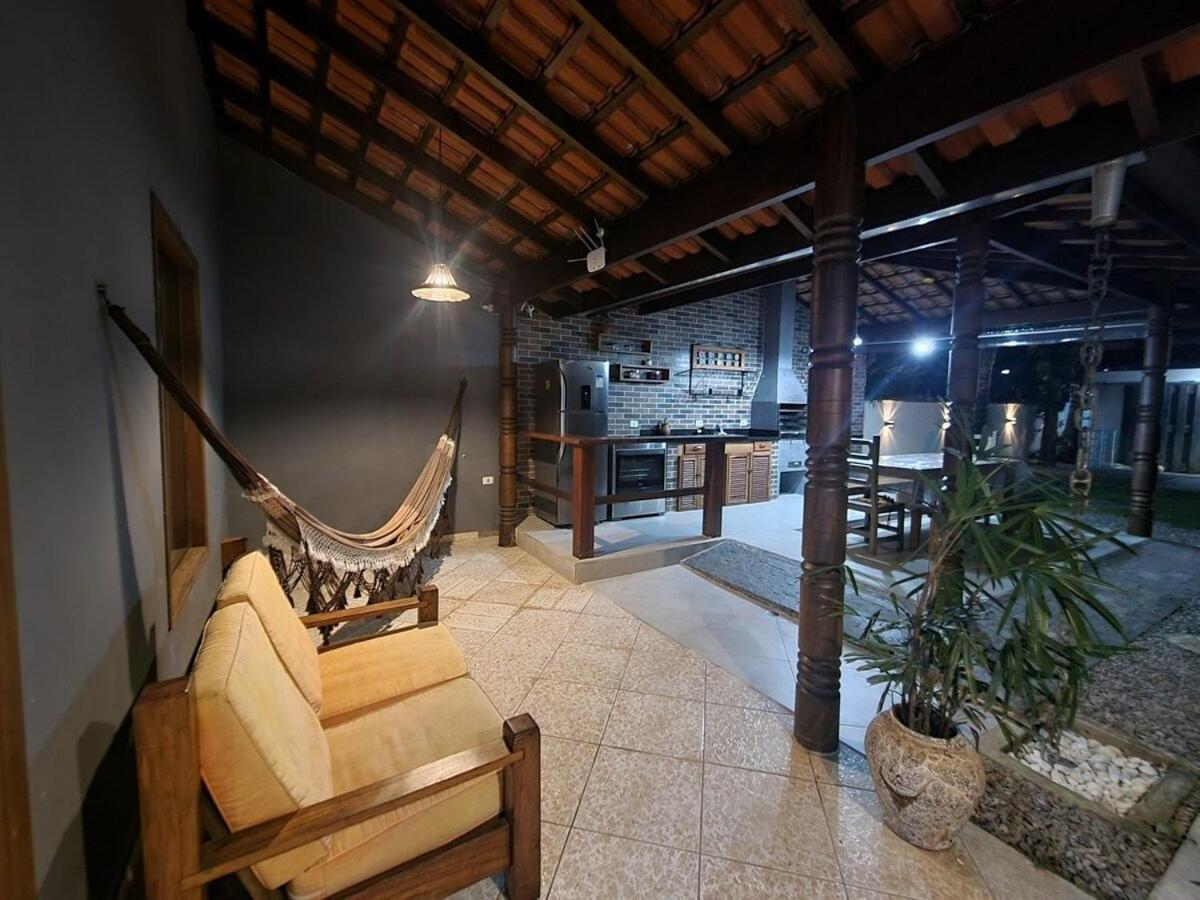 Recanto De Ubatuba Ngoại thất bức ảnh