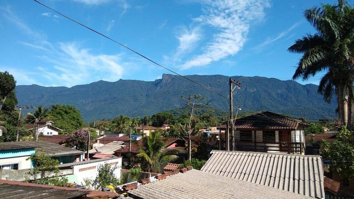 Recanto De Ubatuba Ngoại thất bức ảnh