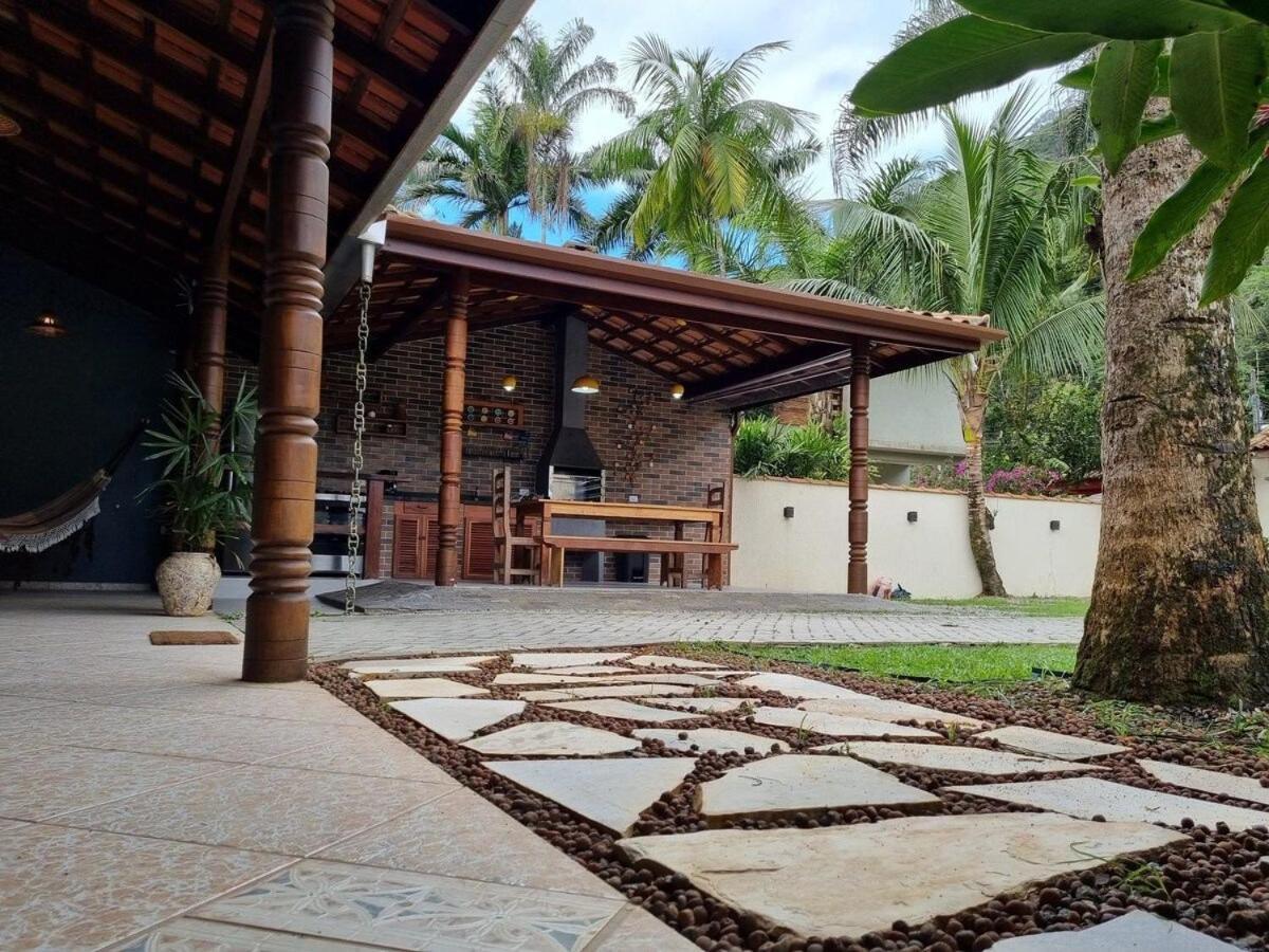 Recanto De Ubatuba Ngoại thất bức ảnh